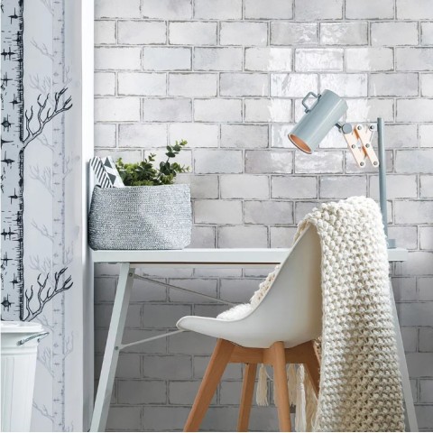 Manhattan es un azulejo cerámico de Nandatiles | Terracerámica