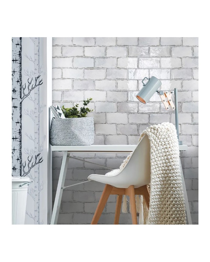 Manhattan es un azulejo cerámico de Nandatiles | Terracerámica