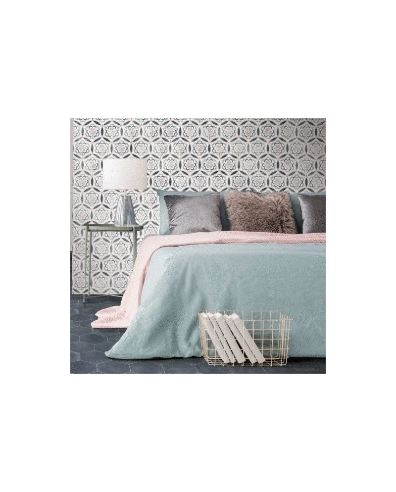 Capri es un azulejo porcelánico de Nandatiles | Terracerámica