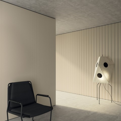 Pique by J. M Ferrero es un revestimiento de Harmony | Terracerámica