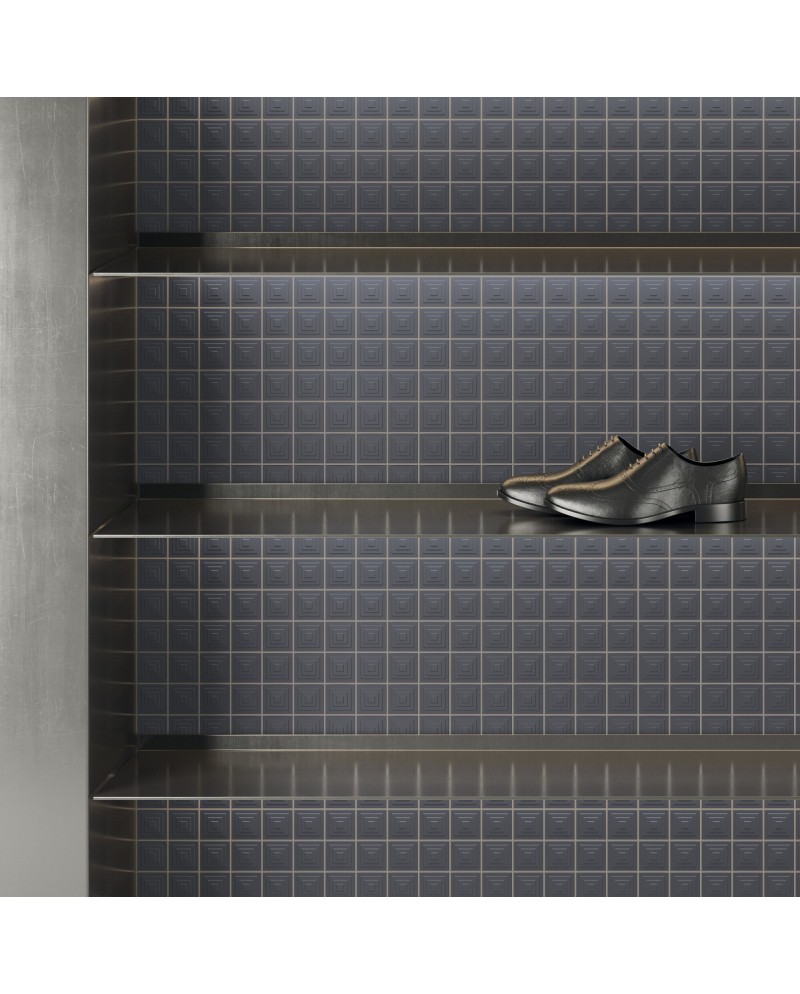 Pique by J. M Ferrero es un revestimiento de Harmony | Terracerámica