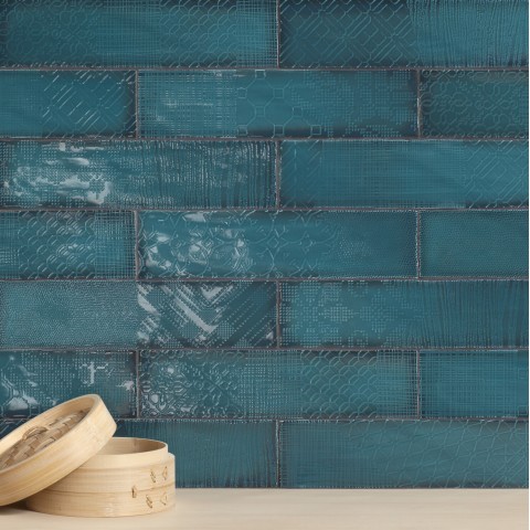 Pasadena es un revestimiento cerámico de Harmony | Terracerámica