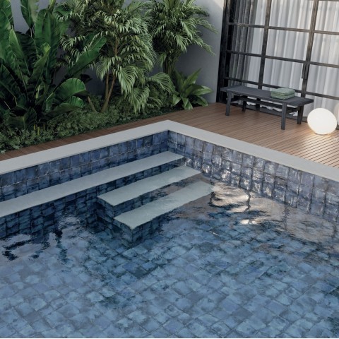 Legacy es un azulejo de la marca Harmony | Terracerámica