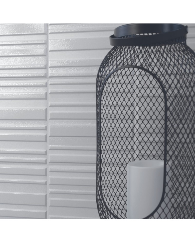 Ras by Fran Silvestre es un azulejo de Harmony | Terracerámica