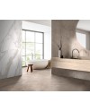 Realstone Travertino es un porcelánico de Ragno | Terracerámica