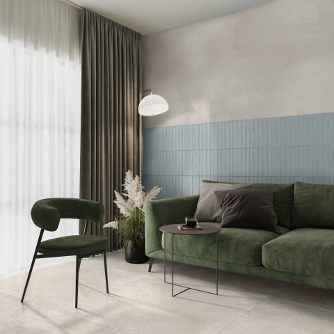 Wish es un gres porcelanico de Ragno | Terracerámica.