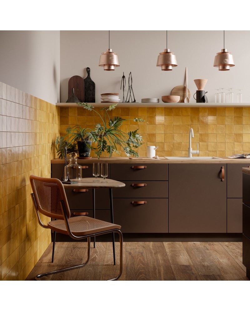 Mélange es un gres porcelanico de Ragno | Terracerámica.