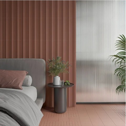 Face Coast es un azulejo tipo ligoto de Wow | Terracerámica