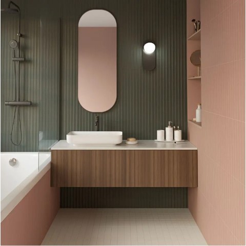 Face Hill es un azulejo porcelánico de Wow | Terracerámica