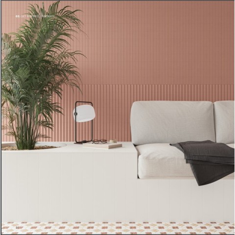 Twin Peaks es un azulejo porcelánico de Wow | Terracerámica