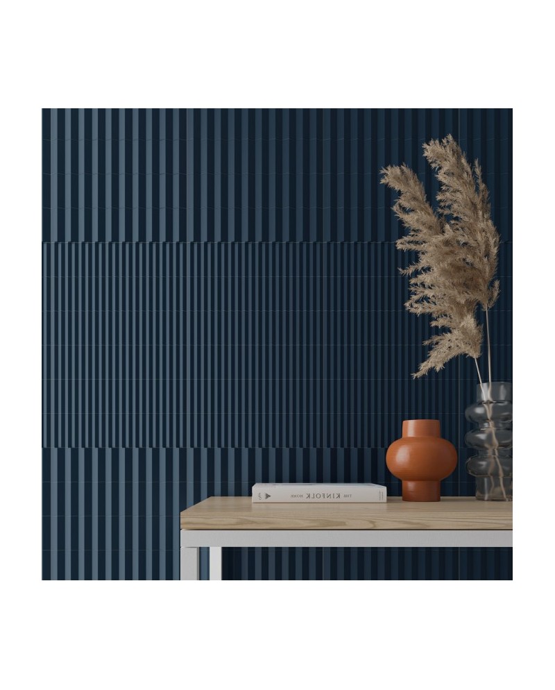 Twin Peaks es un azulejo porcelánico de Wow | Terracerámica