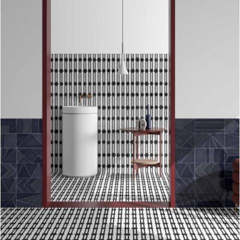 Crea es un porcelánico de Aparici para paredes/suelos | Terracerámica