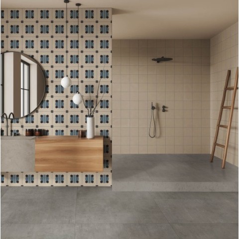 Danube es un porcelánico de Aparici | Terracerámica