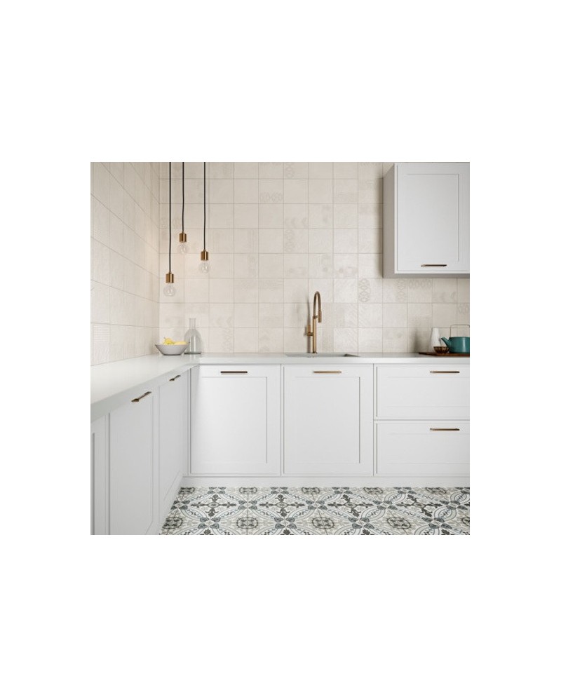 Tango es un porcelánico de la marca Aparici | Terracerámica