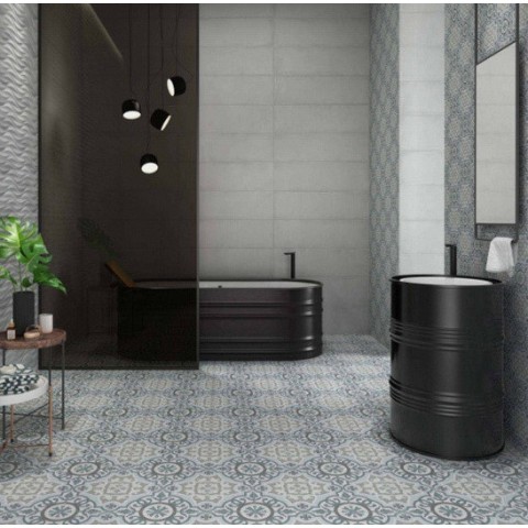 Tango es un porcelánico de la marca Aparici | Terracerámica