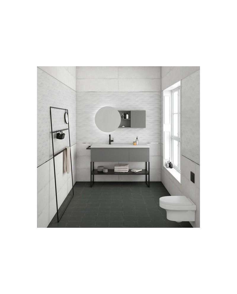 Tango es un porcelánico de la marca Aparici | Terracerámica