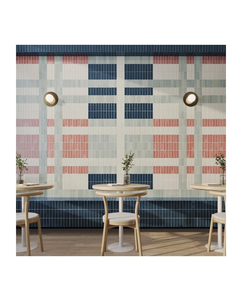 Colour Notes es un azulejo porcelánico de la marca Wow | Terracerámica