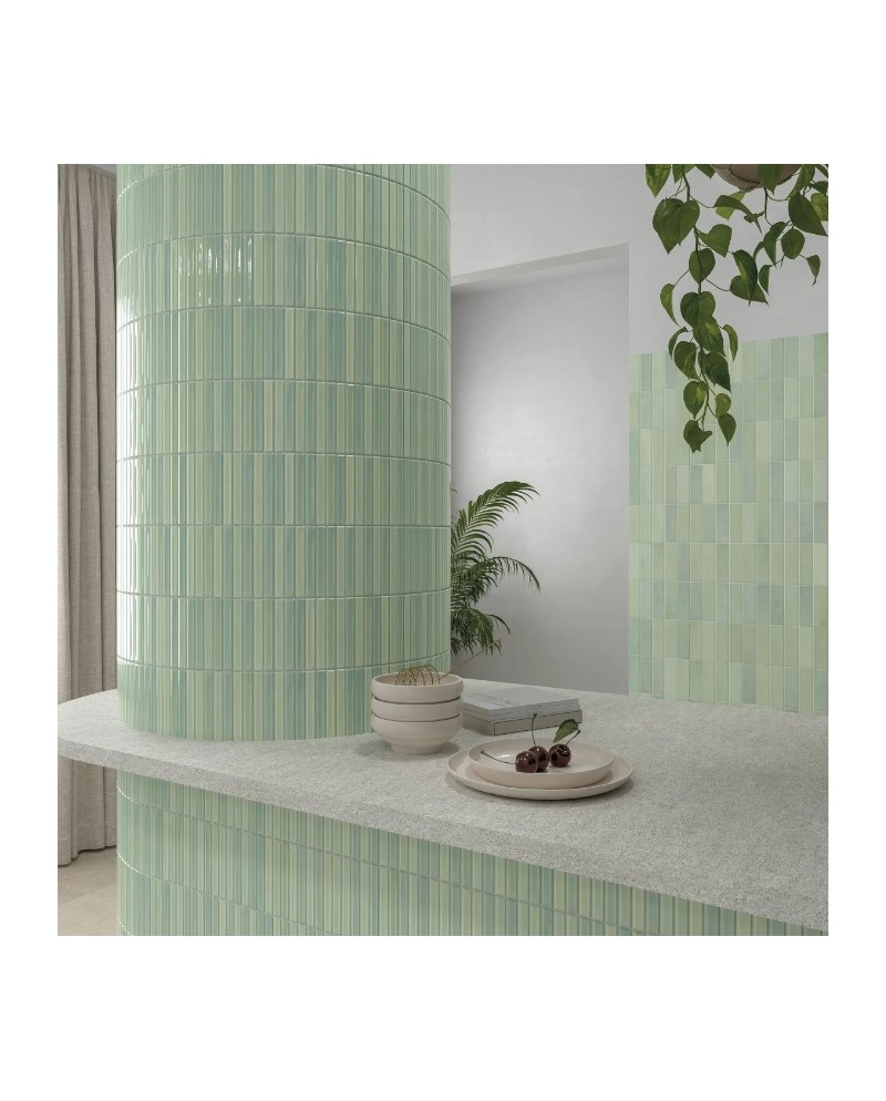 Colour Notes es un azulejo porcelánico de la marca Wow | Terracerámica