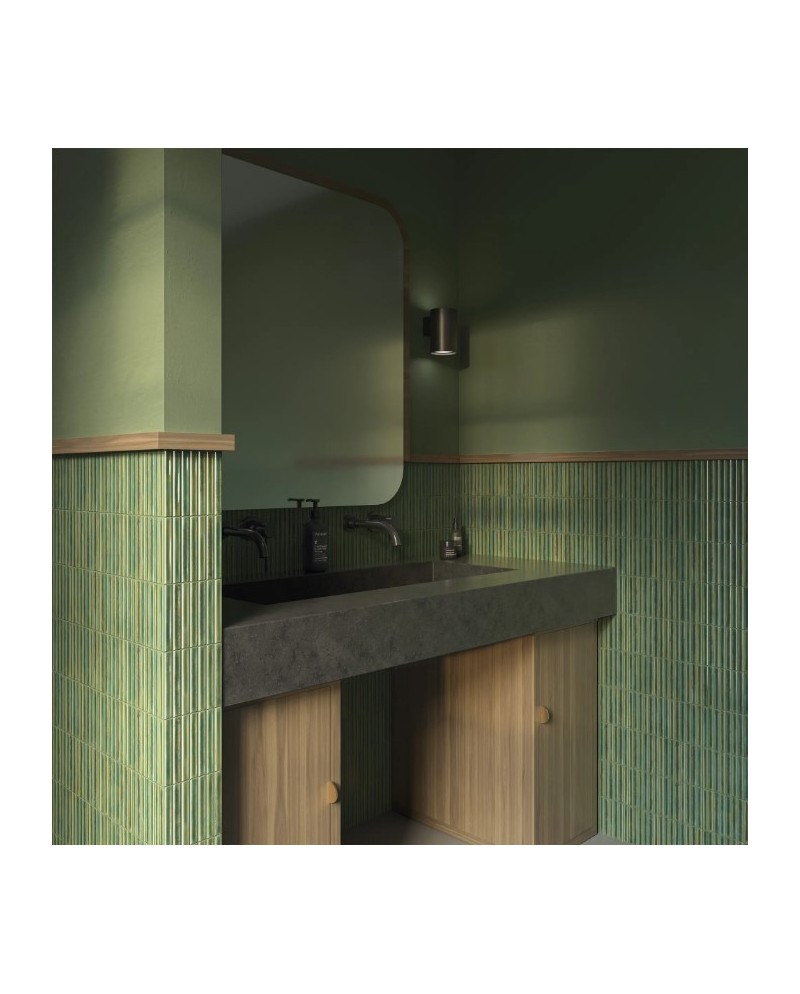 Potters es un azulejo hecho a mano de la marca Wow | Terracerámica