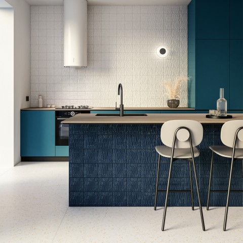 Bamboo ew un azulejo terracora esmaltado de  Gigacer | Terracerámica