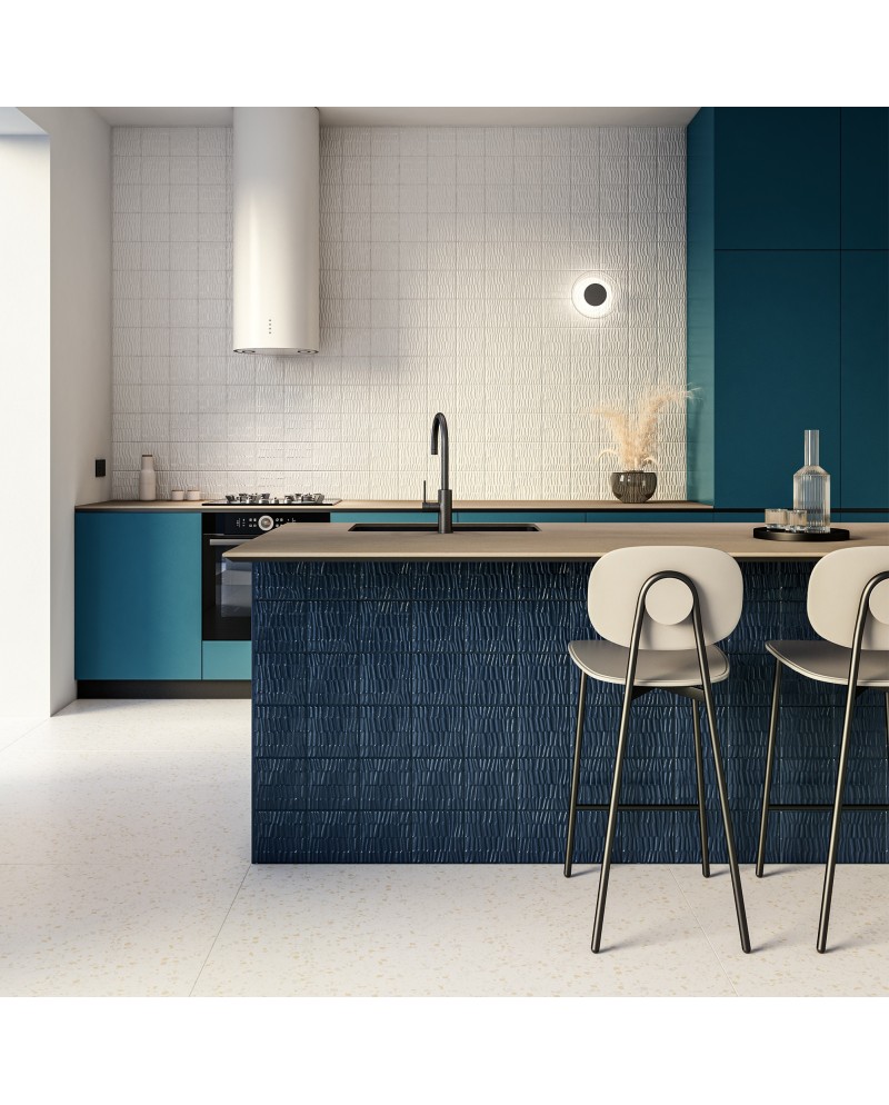 Bamboo ew un azulejo terracora esmaltado de  Gigacer | Terracerámica