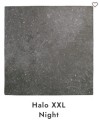 Halo XXL es un azulejo porcelánico de Wow | Terracerámica