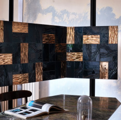 Barene es un azulejo porcelánico esmaltado | Terracerámica