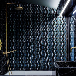 Diamantino es una baldosa vitrificada de Botteganove | Terracerámica