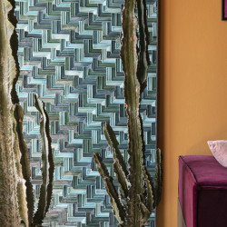 Haiku es un azulejo porcelánico de Botteganove | Terracerámica