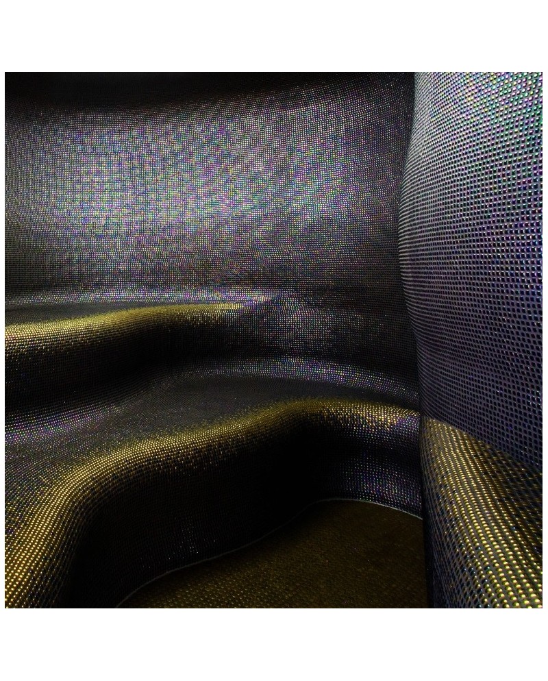 Micromosaico es un mosaico de pasta blanca | Terracerámica