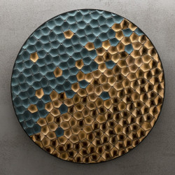 Petali es un revestimiento cerámico de Botteganove | Terracerámica