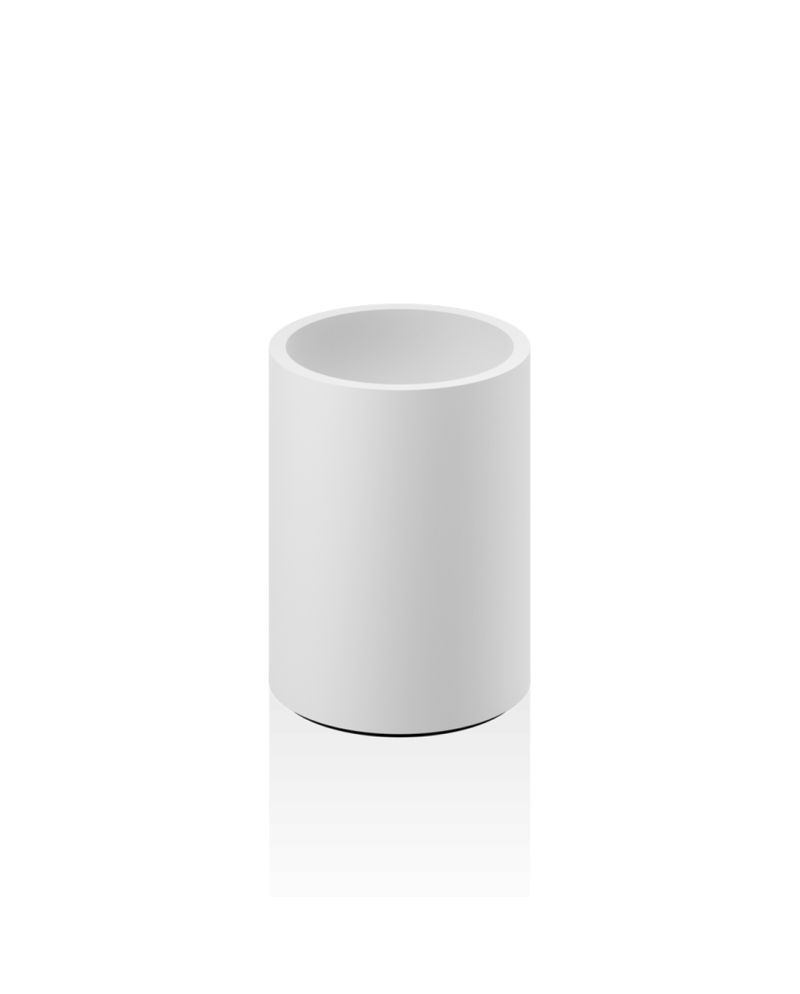 Dosificador de jabón de la marca Decor Walther | Terracerámica