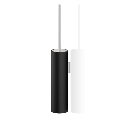 Escobillero a pared de la marca Decor Walther | Terracerámica