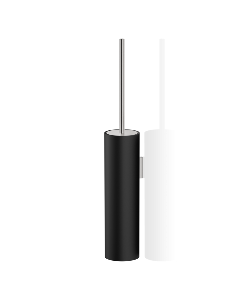 Escobillero a pared de la marca Decor Walther | Terracerámica