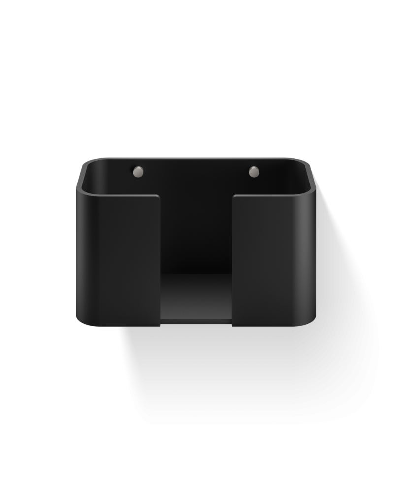 Towel container to Borde de la Decor Walther brand