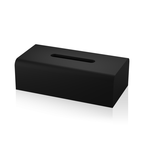 Box for tissues of the Decor Walther brand | Terracerámica