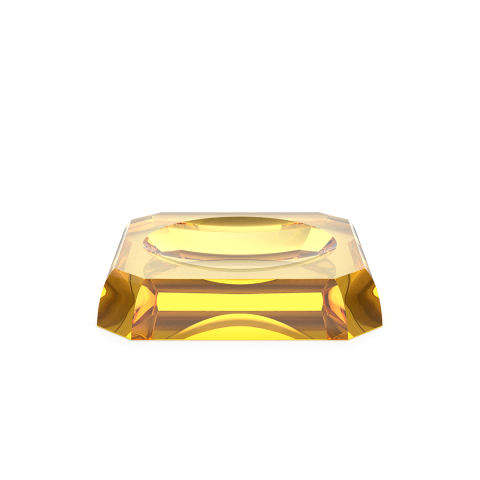 Jabonera de la colección Kristal de Decor Walther |Terracerámica