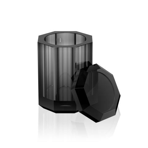 Multipurpose Box of Decor Walther Kristal Collection |Terracerámica