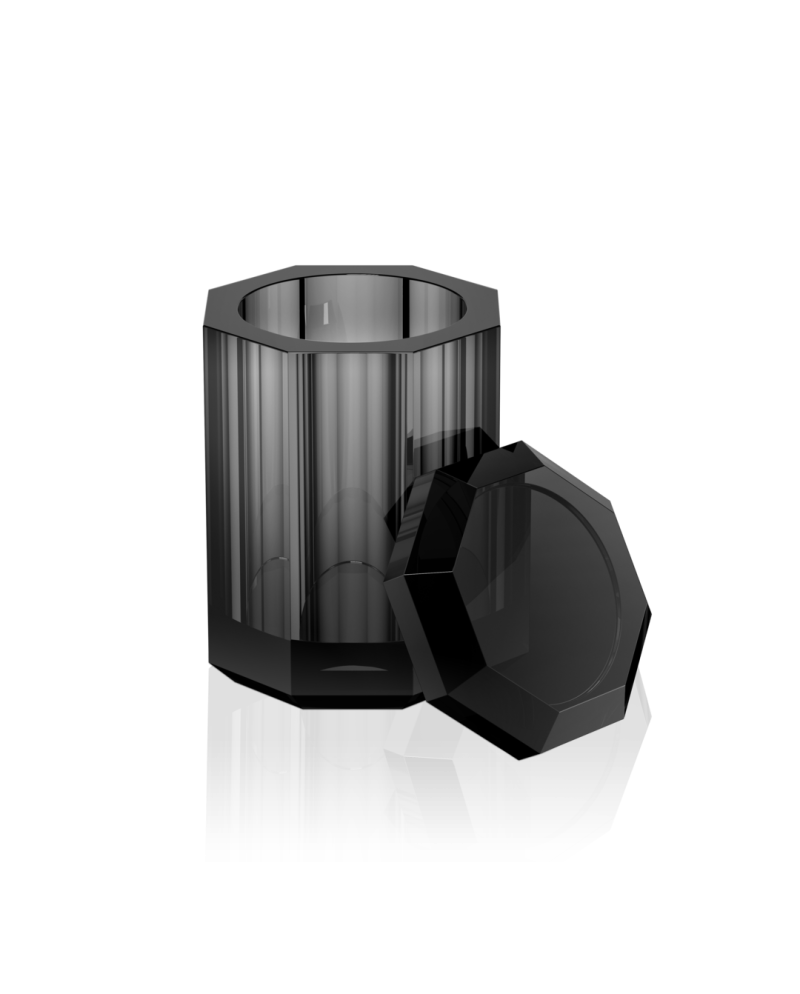 Multipurpose Box of Decor Walther Kristal Collection |Terracerámica