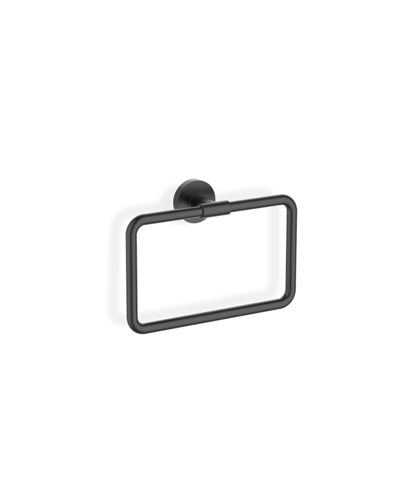 DECOR WALTHER BASIC TOALLERO ANILLO ( VARIOS COLORES)