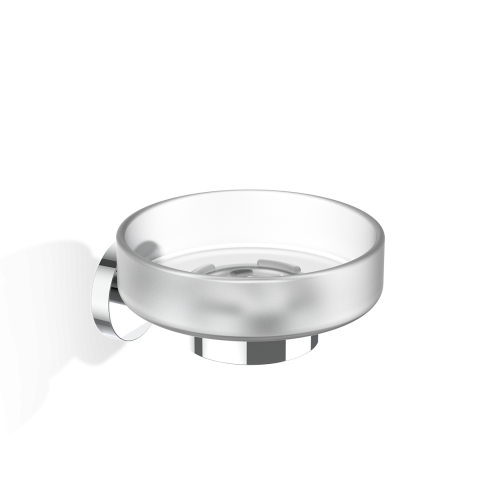 Decor Walther Basic Soap dish (various colors)