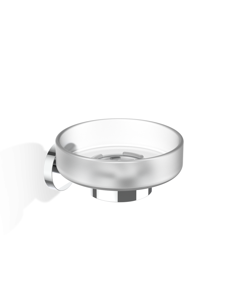 Decor Walther Basic Soap dish (various colors)