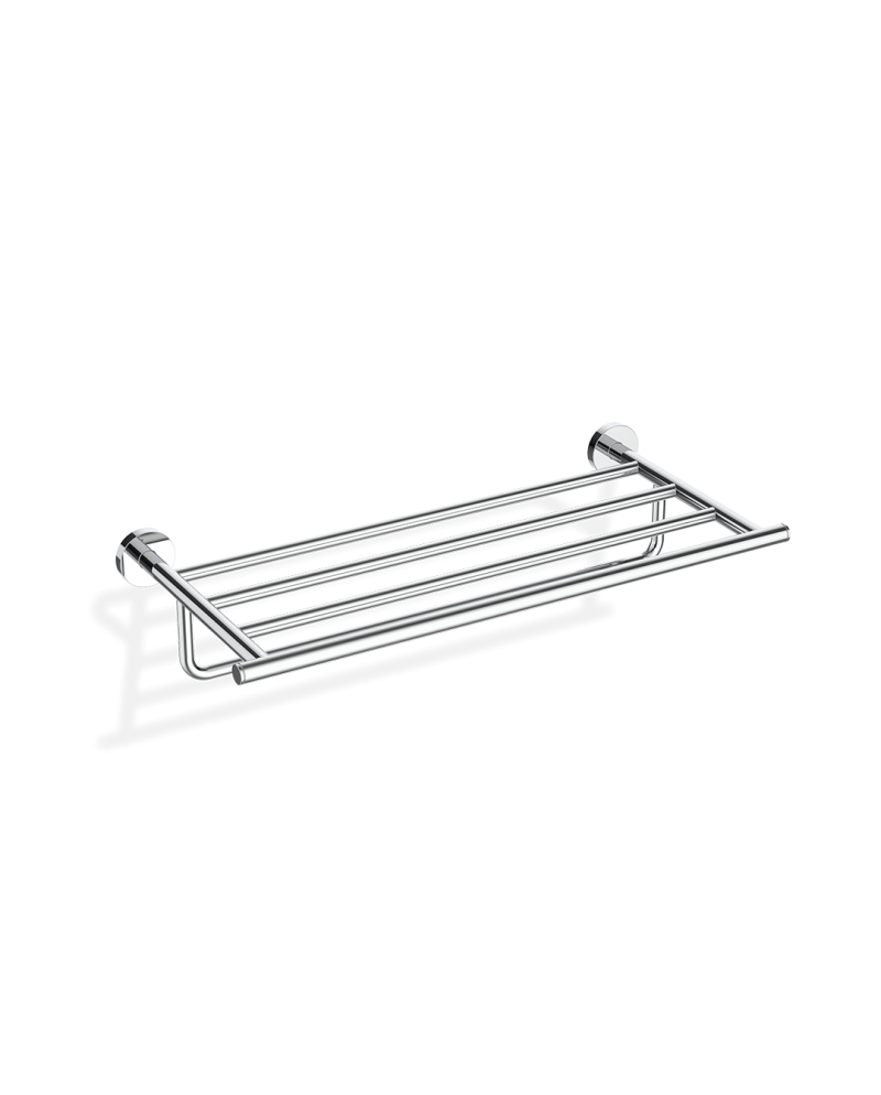 Decor Walther Basic Towel Alalalero (Various Colors)