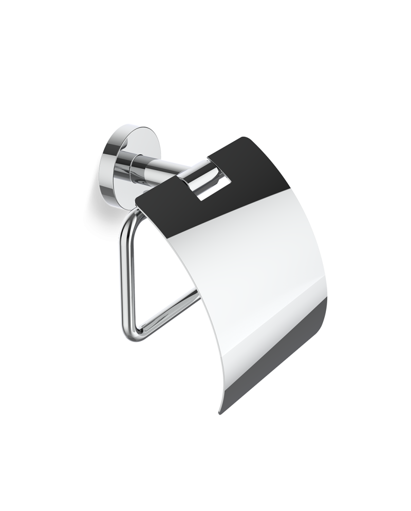 DECOR WALTHER BASIC PORTAROLLOS CON TAPA ( VARIOS COLORES)