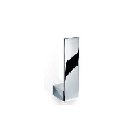 Brick es un portarrollos vertical de Decor Walther | Terracerámica