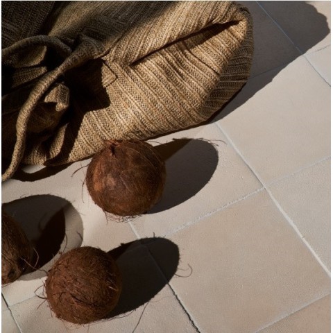 Matera de Opificio de arcilla hecha a mano | Terracerámica