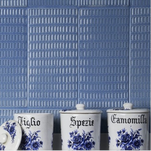 Venezia es un azulejo todo masa artesanal de Opificio | Terracerámica