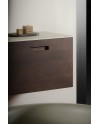 Mueble de baño de Inbani, serie Ease | Terracerámica