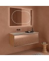 Mueble de baño de Inbani, serie Heritage | Terracerámica