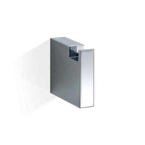 Brick es una percha de la marca Decor Walther | Terracerámica